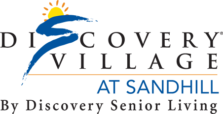 Balance Exercises For Seniors - Discovery Village
