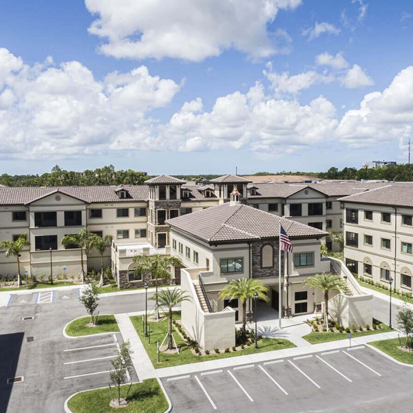 senior living naples fl