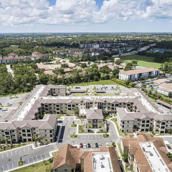 senior living naples fl