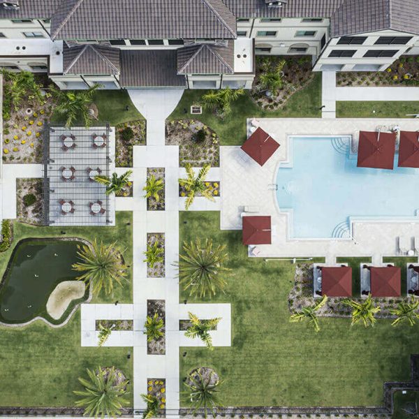 senior living naples fl