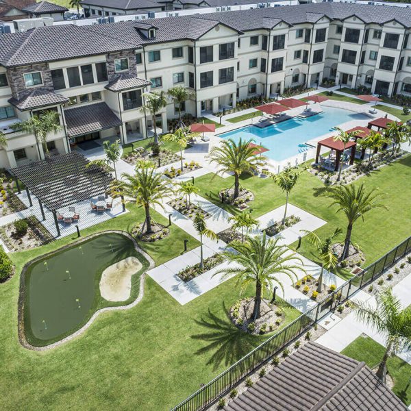 senior living naples fl