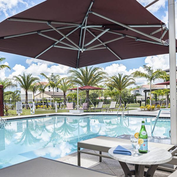 senior living naples fl