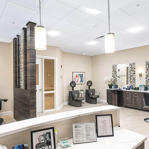 senior living naples fl