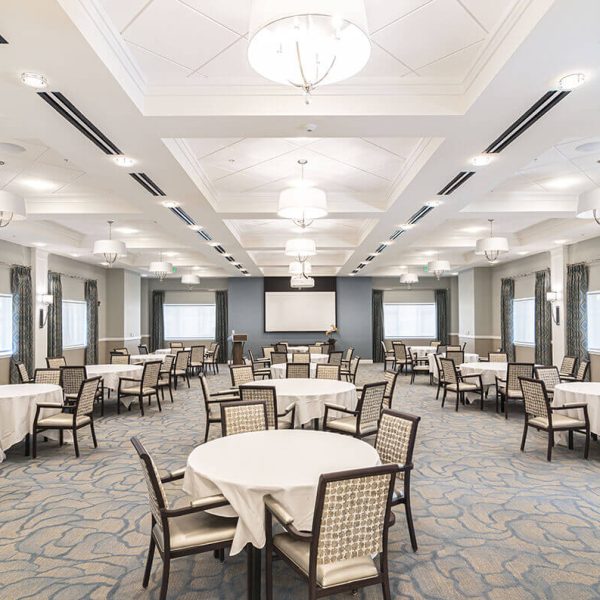 senior living naples fl