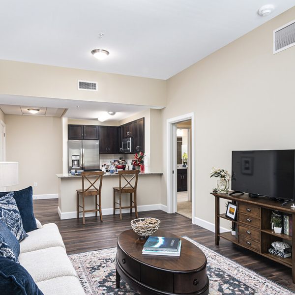 senior living naples fl