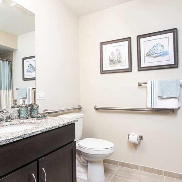 senior living naples fl