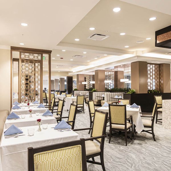 senior living naples fl