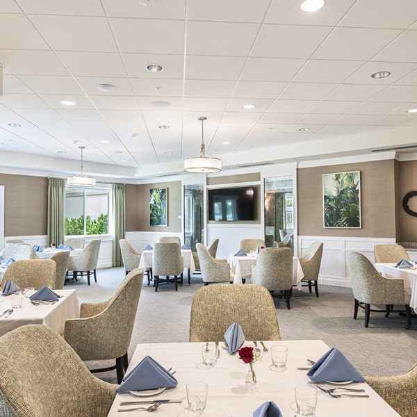 senior living naples fl