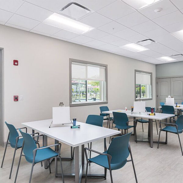 senior living naples fl