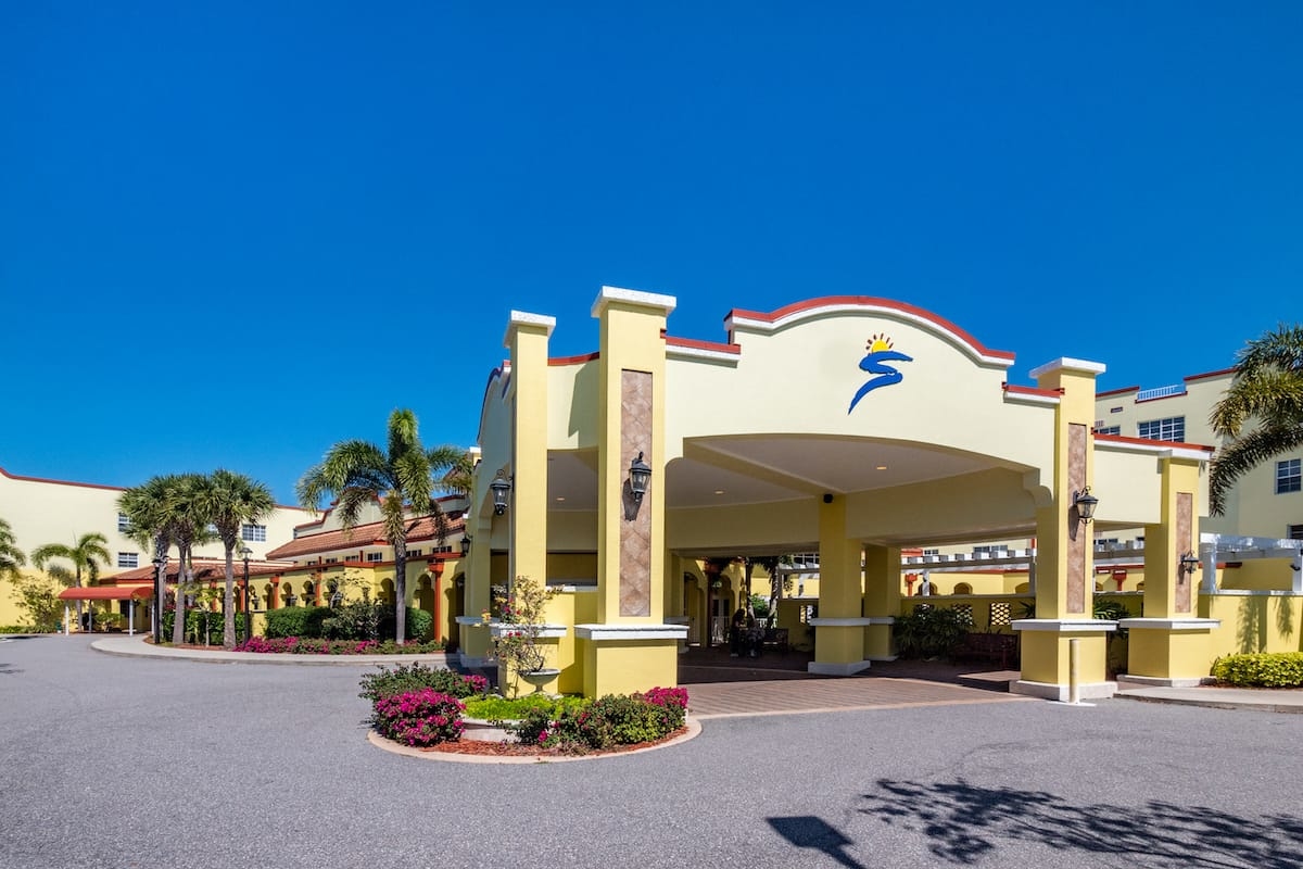 Senior Living in Melbourne FL | Senior Living Community in FL