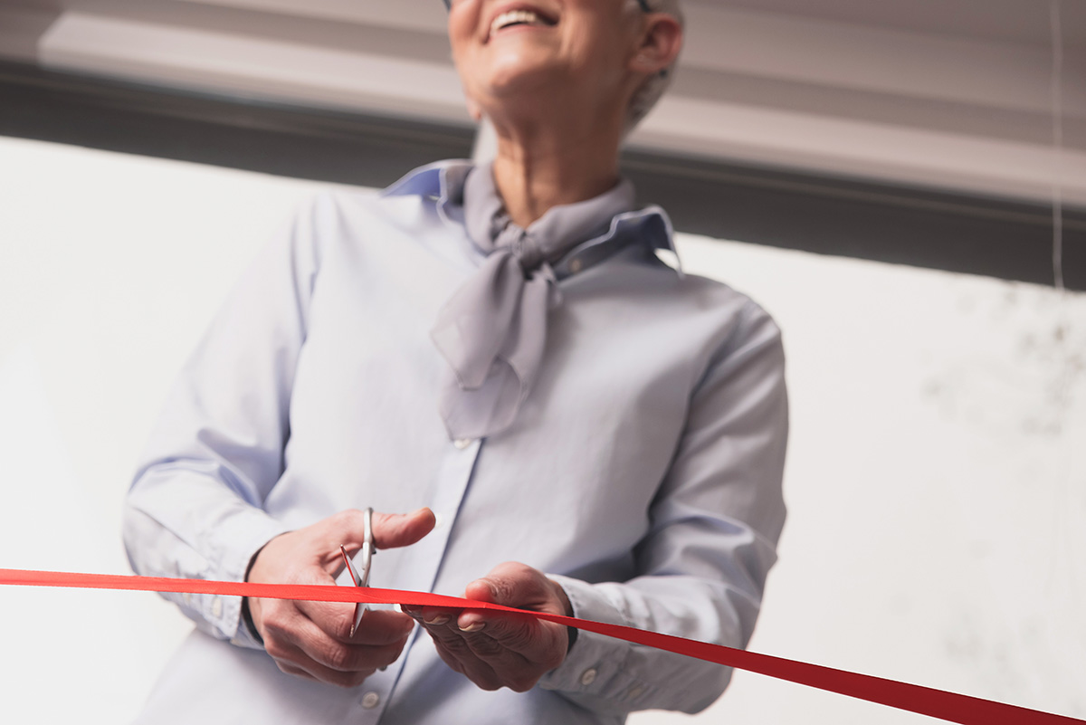 Discovery Village At Palm Beach Gardens holds ribbon-cutting ceremony