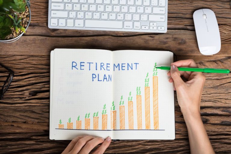 Top Tips For Saving Up For Your Post-Retirement Life Post-Retirement