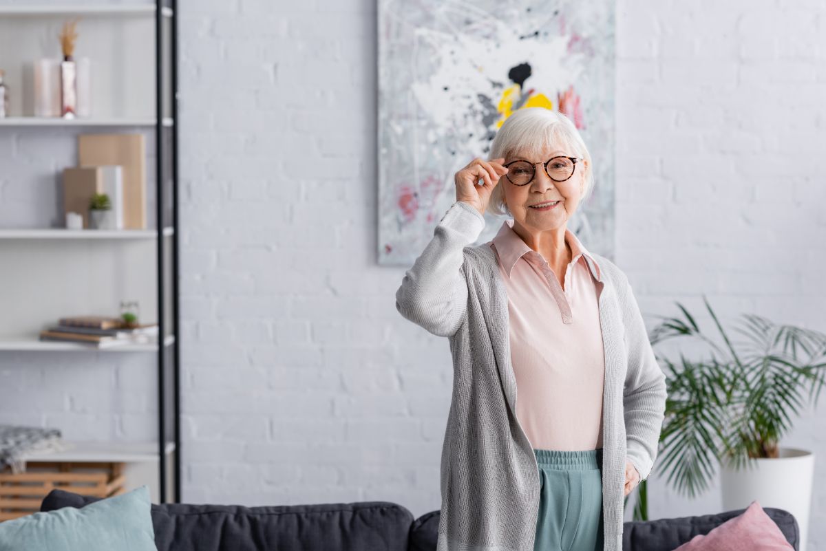 What To Look For When Choosing An Independent Living Community Independent Living Community