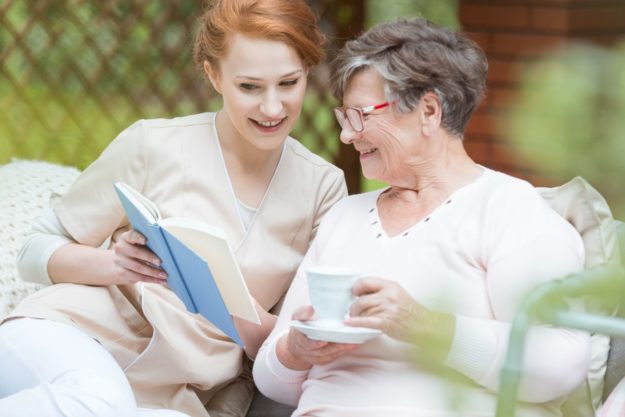 What To Bring To A Memory Care The Complete List Memory Care
