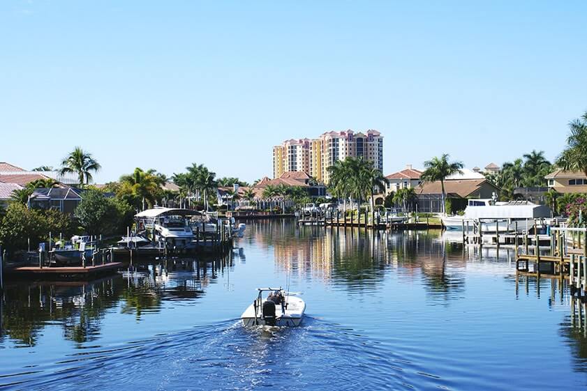 Reasons To Retire In Florida