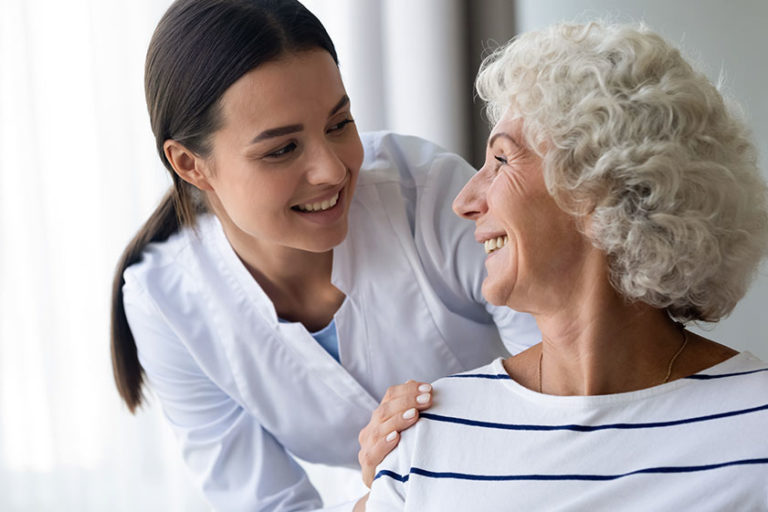 5 Myths About Assisted Living Debunked