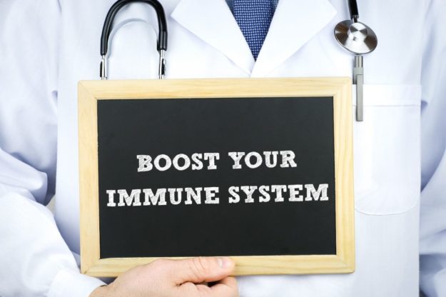 Activities That Can Boost Seniors Immune System Immune System