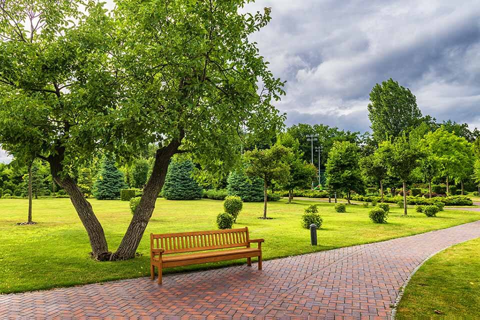 Beautiful Parks Seniors Can Visit In Naples Beautiful Parks Seniors Can Visit In Naples