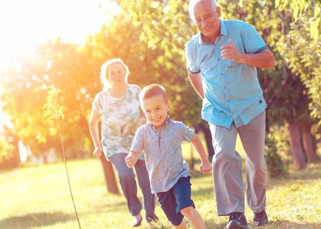 How You Can Help Your Grandchildren How You Can Help Your Grandchildren