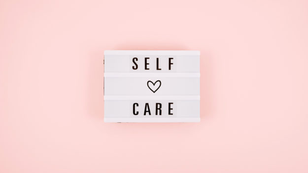 The Importance Of Self-Care For Caregivers
