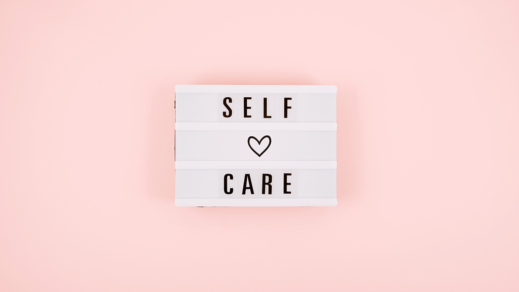 The Importance Of Self-Care For Caregivers