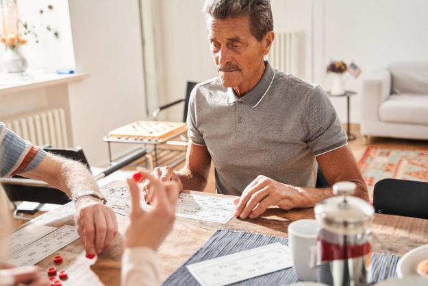 What To Look For When Considering A Memory Care Facility