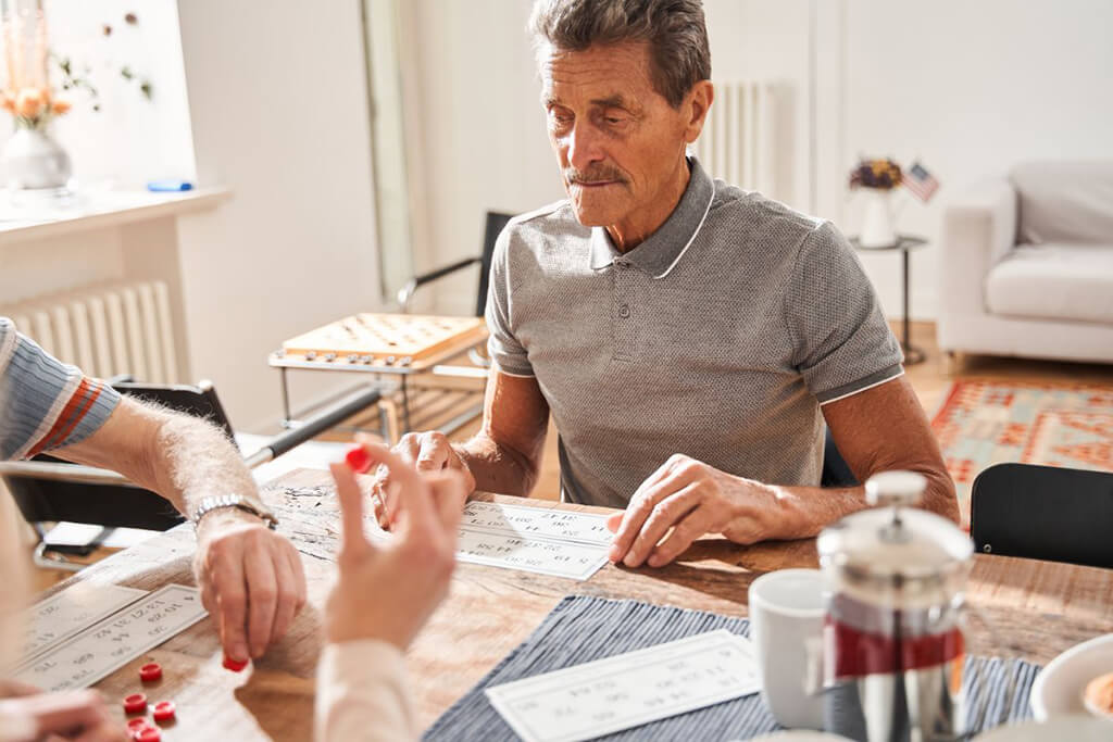 What To Look For When Considering A Memory Care Facility