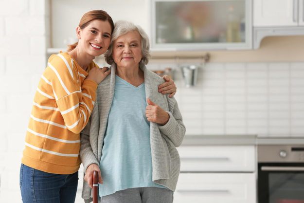 Your Roles And Responsibilities As A Senior Caregiver
