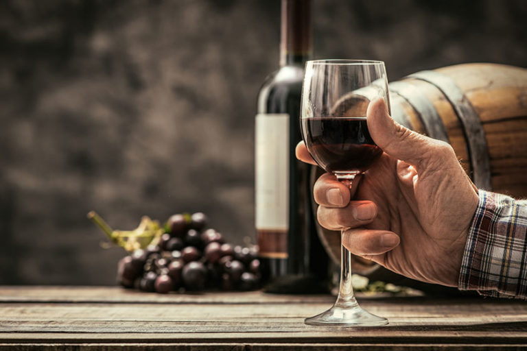 The Impact Of Alcohol On Seniors The Impact Of Alcohol On Seniors