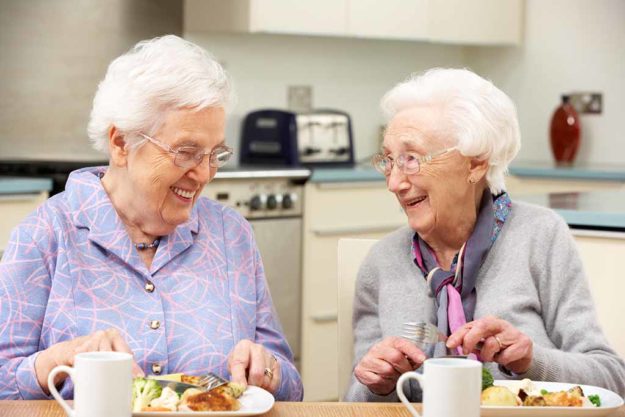 Ways To Increase Appetite In The Elderly