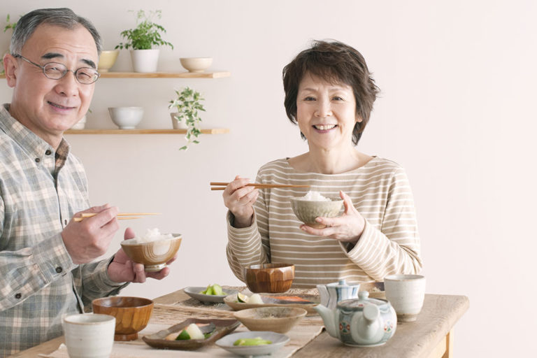 Tips For Effectively Increasing Appetite In The Elderly Tips For Effectively Increasing Appetite In The Elderly