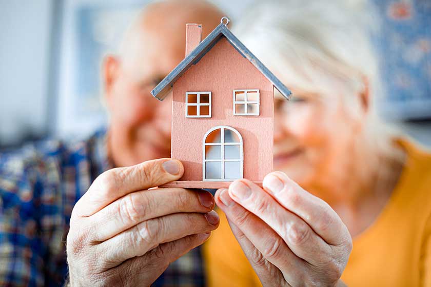 Home - Senior Housing Options