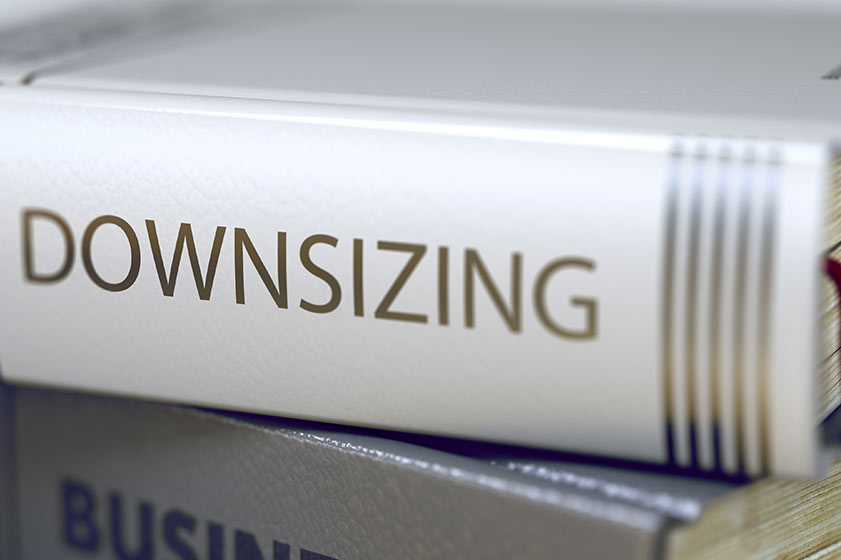 A Guide To Downsizing For Retirement