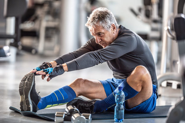 A Guide To Staying Fit During Monsoon Season A Guide To Staying Fit During Monsoon Season