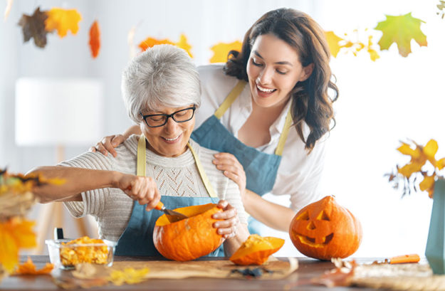 Assisted Living And Memory Care In Naples, FL By Discovery Village Assisted Living And Memory Care In Naples, FL By Discovery Village