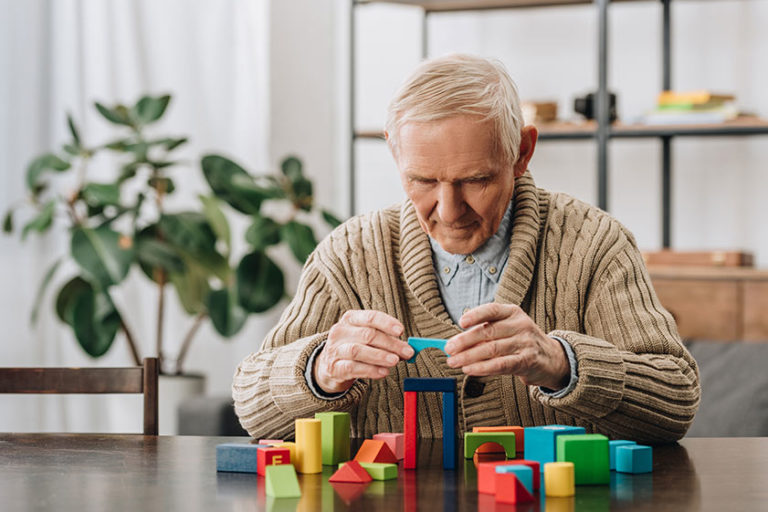 Best Activities And Games For Dementia Patients