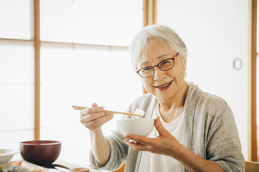 Best Ways To Increase Your Appetite As A Senior