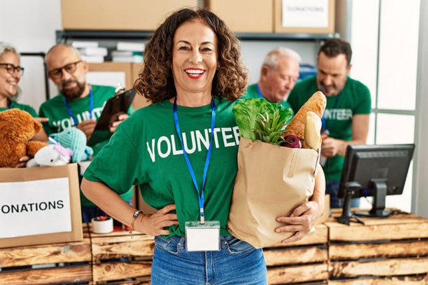 Encouraging Seniors To Stay Socially Active