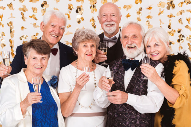 Exciting Activity Ideas For Seniors On New Year’s Eve Exciting Activity Ideas For Seniors On New Year’s Eve