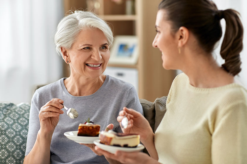 Exploring Senior Living Amenities In Palm Beach Gardens, FL