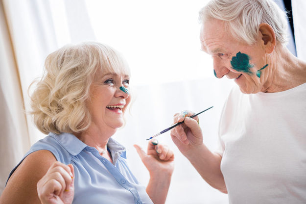 Finding Love As A Jewish Senior Finding Love As A Jewish Senior