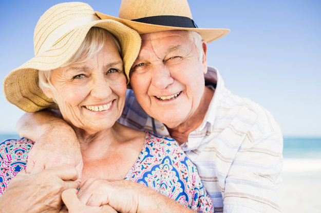 Five Best Beaches For Seniors Living In Bradenton, FL Five Best Beaches For Seniors Living In Bradenton, FL