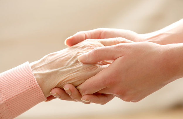 Four Ways To Improve Communication With The Elderly Four Ways To Improve Communication With The Elderly