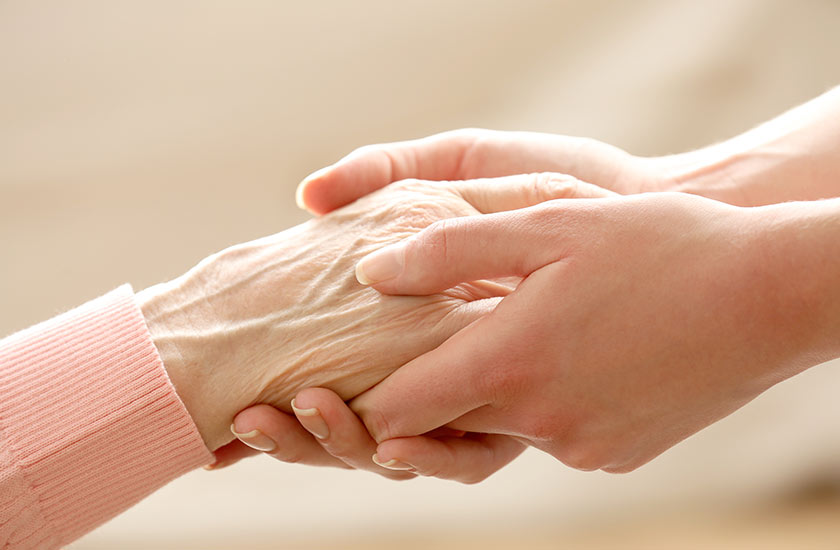 Four Ways To Improve Communication With The Elderly