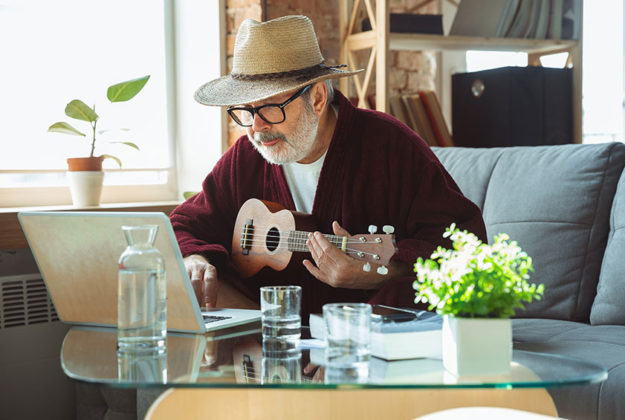 Fun and Engaging Activities For Seniors In Isolation Fun and Engaging Activities For Seniors In Isolation