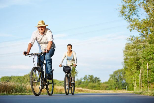 Fun Ways For Seniors To Stay Physically Active Fun Ways For Seniors To Stay Physically Active