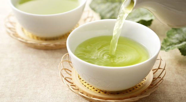 Health Benefits Of Drinking Green Tea For Seniors