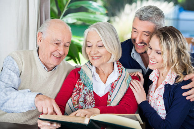 How Can Reading Benefit Seniors?