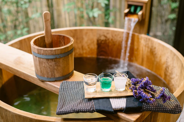 Ideal Bath Water Temperature And Other Bathing Tips For Seniors