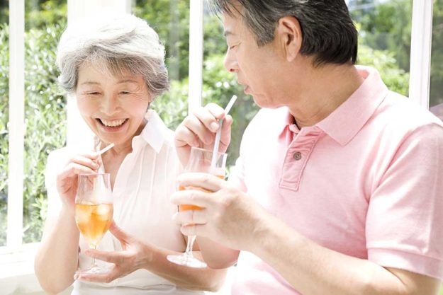 Things Elderly Women Can Do To Prevent A UTI Things Elderly Women Can Do To Prevent A UTI